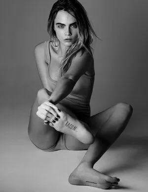 Cara Delevingne OnlyFans Leaked Free Thumbnail Picture - #aKmcTF7XbP