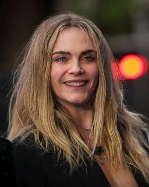 Cara Delevingne OnlyFans Leaked Free Thumbnail Picture - #aUhR777oNb