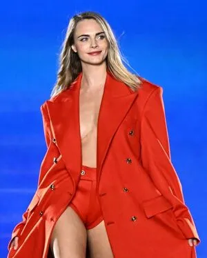 Cara Delevingne OnlyFans Leaked Free Thumbnail Picture - #aewlbyQS84