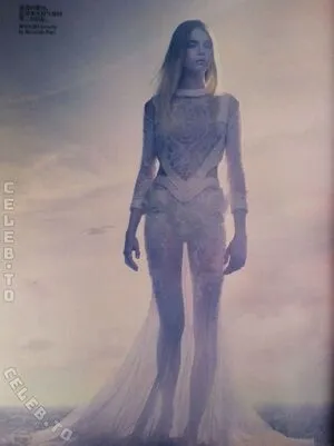 Cara Delevingne OnlyFans Leaked Free Thumbnail Picture - #apcMcjH0SI