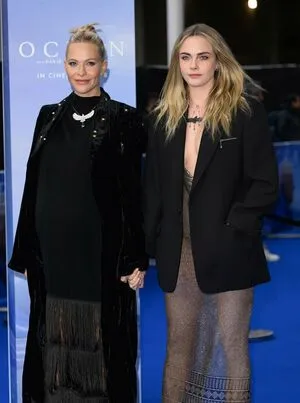 Cara Delevingne OnlyFans Leaked Free Thumbnail Picture - #az61I78iJe