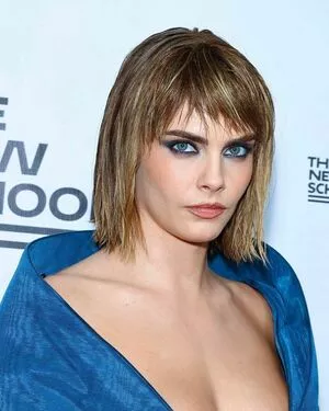 Cara Delevingne OnlyFans Leaked Free Thumbnail Picture - #b3mahySDvQ