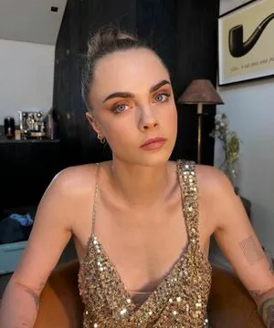 Cara Delevingne OnlyFans Leaked Free Thumbnail Picture - #bD99ly3TfR