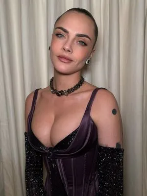 Cara Delevingne OnlyFans Leaked Free Thumbnail Picture - #bXgO5D6QGF
