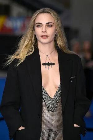 Cara Delevingne OnlyFans Leaked Free Thumbnail Picture - #bivc4L3cMH
