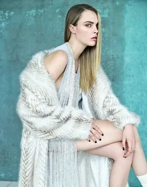 Cara Delevingne OnlyFans Leaked Free Thumbnail Picture - #byyU08hIcC
