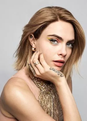 Cara Delevingne OnlyFans Leaked Free Thumbnail Picture - #cWhTNyL7sm