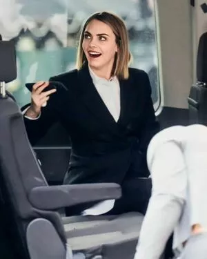 Cara Delevingne OnlyFans Leaked Free Thumbnail Picture - #ckWBxoSjzW