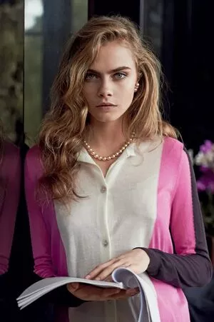 Cara Delevingne OnlyFans Leaked Free Thumbnail Picture - #d0cCkJ6RwY