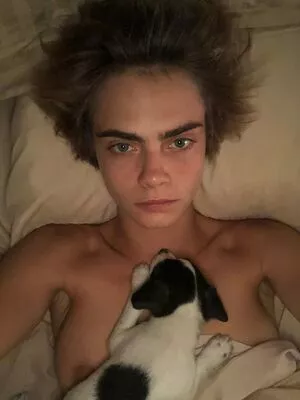 Cara Delevingne OnlyFans Leaked Free Thumbnail Picture - #dGlemDUSrP