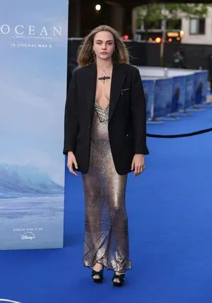 Cara Delevingne OnlyFans Leaked Free Thumbnail Picture - #dyuAkAZsfq