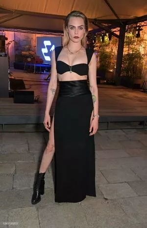 Cara Delevingne OnlyFans Leaked Free Thumbnail Picture - #dzOrzcDbGS