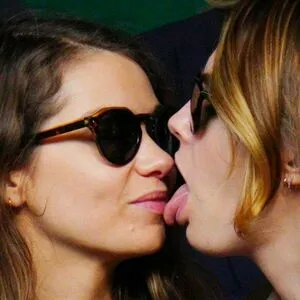 Cara Delevingne OnlyFans Leaked Free Thumbnail Picture - #e2ydUwF2tp