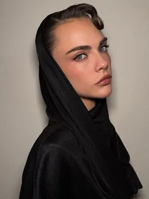Cara Delevingne OnlyFans Leaked Free Thumbnail Picture - #eJLYA4U9R1