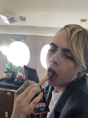 Cara Delevingne OnlyFans Leaked Free Thumbnail Picture - #eWeDRl5tAM