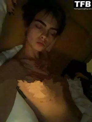 Cara Delevingne OnlyFans Leaked Free Thumbnail Picture - #eyGYfFkPEV