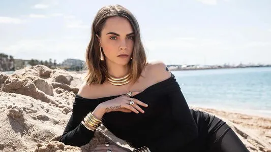 Cara Delevingne OnlyFans Leaked Free Thumbnail Picture - #f1nvXpnjdR