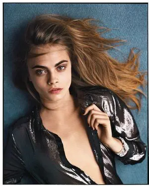 Cara Delevingne OnlyFans Leaked Free Thumbnail Picture - #f8Qzti46yU