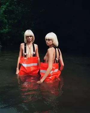 Cara Delevingne OnlyFans Leaked Free Thumbnail Picture - #fA0dJThkWm