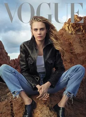 Cara Delevingne OnlyFans Leaked Free Thumbnail Picture - #gAwzNwpjHd