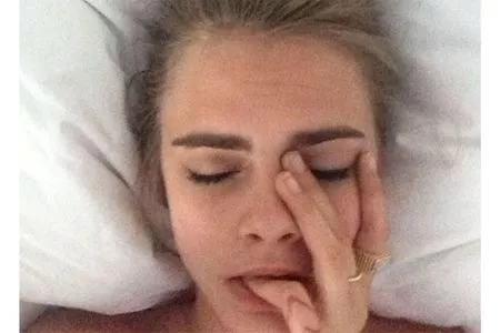 Cara Delevingne OnlyFans Leaked Free Thumbnail Picture - #gFKkqmGCr2