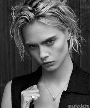 Cara Delevingne OnlyFans Leaked Free Thumbnail Picture - #gyQXTRbsA7