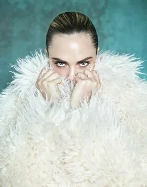 Cara Delevingne OnlyFans Leaked Free Thumbnail Picture - #hAML2ErN0Q