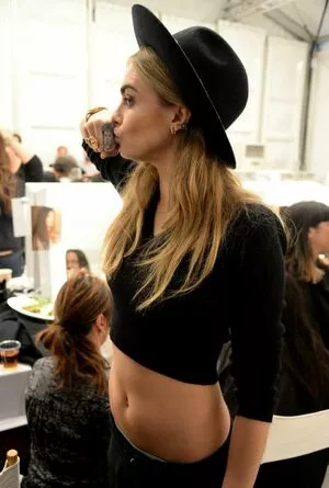 Cara Delevingne OnlyFans Leaked Free Thumbnail Picture - #hv5OQOj0i1