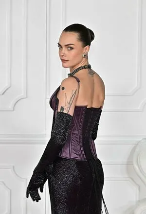 Cara Delevingne OnlyFans Leaked Free Thumbnail Picture - #i3hkW8luA4