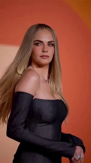 Cara Delevingne OnlyFans Leaked Free Thumbnail Picture - #i95LwfFPhB