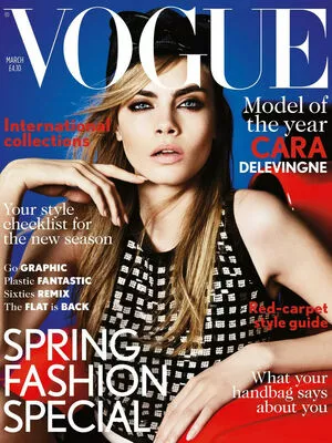 Cara Delevingne OnlyFans Leaked Free Thumbnail Picture - #iTgUIP6iDm