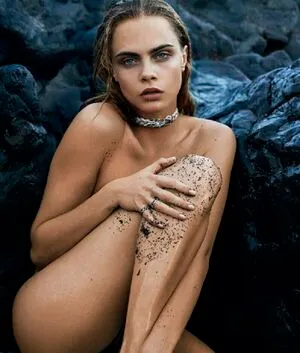 Cara Delevingne OnlyFans Leaked Free Thumbnail Picture - #iX3uIT36Vj