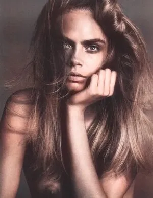 Cara Delevingne OnlyFans Leaked Free Thumbnail Picture - #it2pCNKx8v