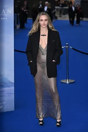 Cara Delevingne OnlyFans Leaked Free Thumbnail Picture - #jH0VRBFQCA