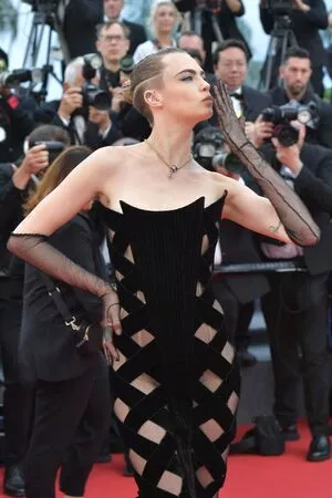 Cara Delevingne OnlyFans Leaked Free Thumbnail Picture - #jYIZKzhQ0z