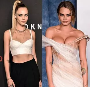 Cara Delevingne OnlyFans Leaked Free Thumbnail Picture - #jvOImnqdIZ