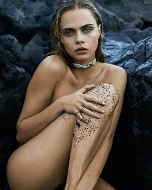 Cara Delevingne OnlyFans Leaked Free Thumbnail Picture - #jwoH2oaRMZ