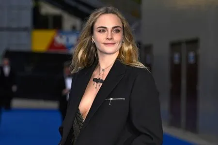 Cara Delevingne OnlyFans Leaked Free Thumbnail Picture - #kFD1kv5cIO