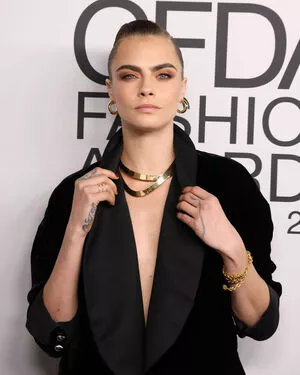 Cara Delevingne OnlyFans Leaked Free Thumbnail Picture - #kkdQoPtdp8