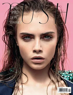 Cara Delevingne OnlyFans Leaked Free Thumbnail Picture - #kubrjA1g7t