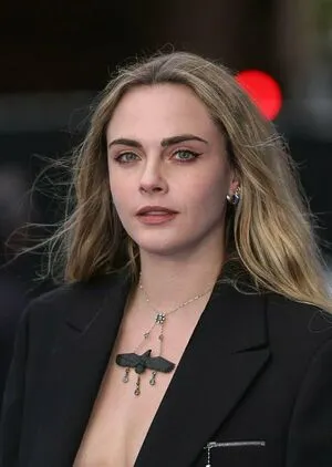 Cara Delevingne OnlyFans Leaked Free Thumbnail Picture - #l6zTnFOz0o