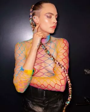 Cara Delevingne OnlyFans Leaked Free Thumbnail Picture - #lXsBUJfhKT