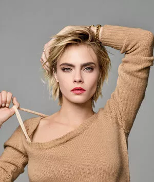 Cara Delevingne OnlyFans Leaked Free Thumbnail Picture - #m6PIJuVd5E