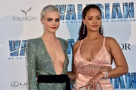 Cara Delevingne OnlyFans Leaked Free Thumbnail Picture - #m9cBcFzQai