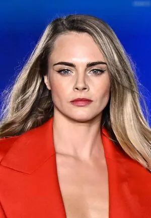 Cara Delevingne OnlyFans Leaked Free Thumbnail Picture - #mJL1Sv78D2