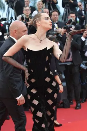 Cara Delevingne OnlyFans Leaked Free Thumbnail Picture - #mU3ZpEJaf6