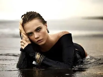 Cara Delevingne OnlyFans Leaked Free Thumbnail Picture - #mcTnj2VWfY