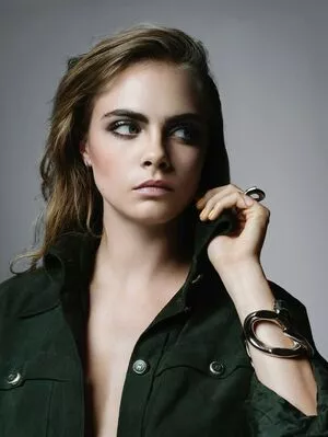 Cara Delevingne OnlyFans Leaked Free Thumbnail Picture - #mqEtoDg5i5