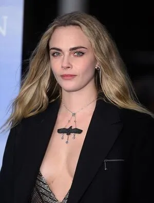 Cara Delevingne OnlyFans Leaked Free Thumbnail Picture - #nOfOLXF4OX