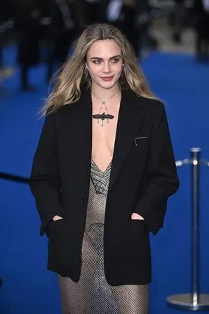 Cara Delevingne OnlyFans Leaked Free Thumbnail Picture - #nW3PG8z0gP